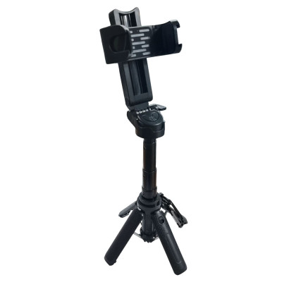 Монопод трипод для селфі F15 mini Монопод трипод для селфі F15 mini