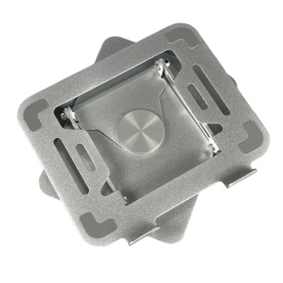 Підставка для планшета Tablet/Mobile Universal METAL 360° Rotation