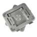 Підставка для планшета Tablet/Mobile Universal METAL 360° Rotation
