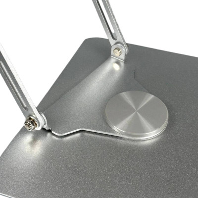 Підставка для планшета Tablet/Mobile Universal METAL 360° Rotation