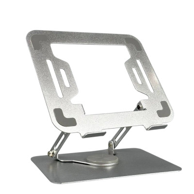 Підставка для планшета Tablet/Mobile Universal METAL 360° Rotation