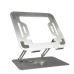 Підставка для планшета Tablet/Mobile Universal METAL 360° Rotation