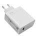 Мережевий зарядний пристрій Xiaomi Original 67W USB-A (No logo)- білий