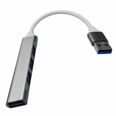 USB HUB 3.0 4 порта  