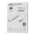 USB HUB 3.0 4 порта  