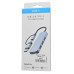 Type-C / USB HUB 3.0 (4в1) 