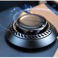 Автоароматизатор UFO із сонячною панеллю Автоароматизатор UFO із сонячною панеллю