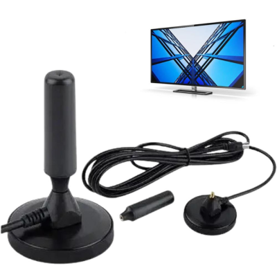 Кімнатна антена DVB-T2 Кімнатна антена DVB-T2