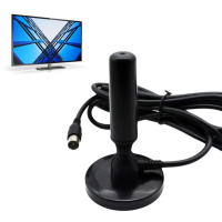 Кімнатна антена DVB-T2 Кімнатна антена DVB-T2