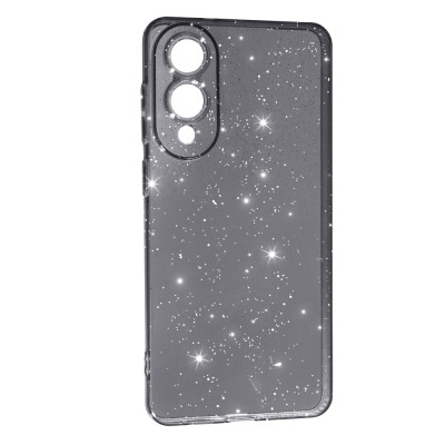 Накладка Clear Shine для Samsung S25 Edge- тонований Накладка Clear Shine для Samsung S25 Edge- тонований