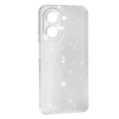 Накладка Clear Shine для Xiaomi Redmi A5 (UA/Europe)- прозорий Накладка Clear Shine для Xiaomi Redmi A5 (UA/Europe)- прозорий