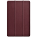 Чохол-книжка Zarmans для планшета Xiaomi Redmi Pad Pro / Poco Pad 12.1"- марсала