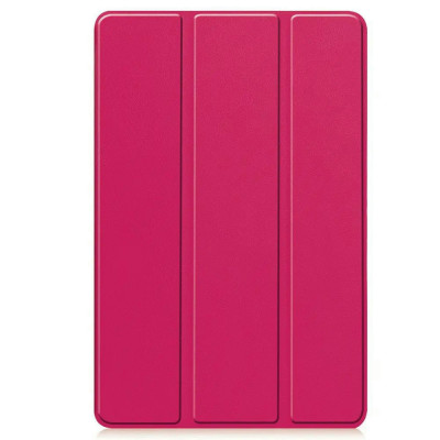 Чохол-книжка Zarmans для планшета Xiaomi Redmi Pad Pro / Poco Pad 12.1"- рожевий