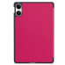 Чохол-книжка Zarmans для планшета Xiaomi Redmi Pad Pro / Poco Pad 12.1"- рожевий