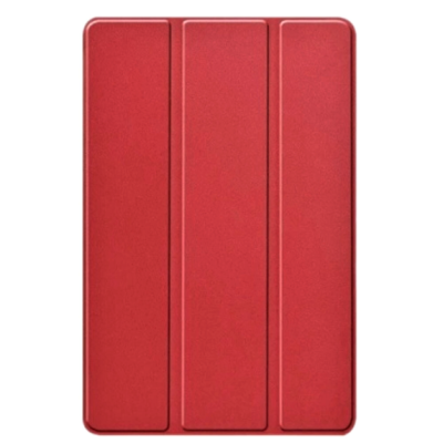 Чохол-книжка Zarmans для планшета Xiaomi Redmi Pad Pro / Poco Pad 12.1"- червоний