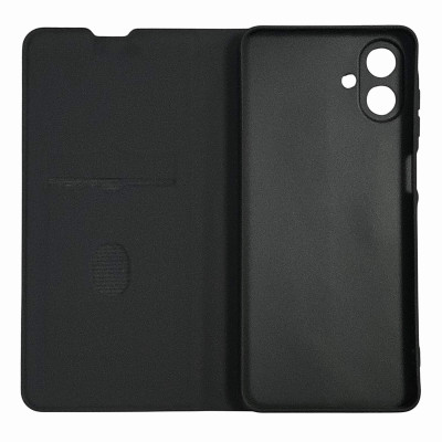 Чохол-книжка Skin Case для Samsung A07- червоний Чохол-книжка Skin Case для Samsung A07- червоний