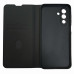 Чохол-книжка Skin Case для Samsung A17 4G/5G / M36- темно-синій Чохол-книжка Skin Case для Samsung A17 4G/5G / M36- темно-синій