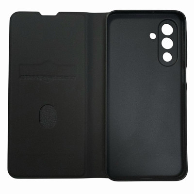 Чохол-книжка Skin Case для Samsung A17 4G/5G / M36- бузковий Чохол-книжка Skin Case для Samsung A17 4G/5G / M36- бузковий