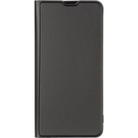 Чохол-книжка Skin Case для Samsung A17 4G/5G / M36- чорний Чохол-книжка Skin Case для Samsung A17 4G/5G / M36- чорний