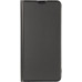 Чохол-книжка Skin Case для Samsung A17 4G/5G / M36- чорний