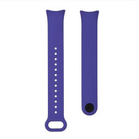 Ремінець для Mi Band 8/ Mi Band 9 / Mi Band 10- синій Ремінець для Mi Band 8/ Mi Band 9 / Mi Band 10- синій
