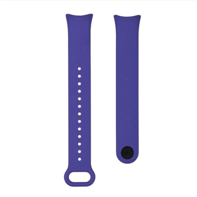 Ремінець для Mi Band 8/ Mi Band 9 / Mi Band 10- синій Ремінець для Mi Band 8/ Mi Band 9 / Mi Band 10- синій
