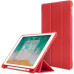 Чохол-книжка Smart Case With Pencil для планшета iPad 10 2022 (10.9`)/ iPad 11 2025- червоний