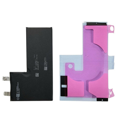 Акумулятор для iPhone 11 Pro (cobalt / оригінальна ємність) 3046mAh без контроллера