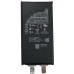 Акумулятор для iPhone 13 (cobalt / оригінальна ємність) 3227mAh без контроллера