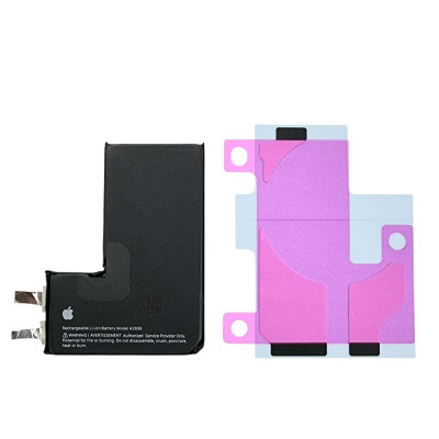 Акумулятор для iPhone 13 Pro (cobalt / оригінальна ємність) 3095mAh без контроллера