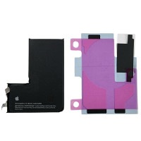 Акумулятор для iPhone 14 Pro (cobalt / оригінальна ємність) 3200mAh без контроллера