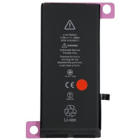 Акумулятор (Orig IC) для iPhone XR (cobalt / оригінальна ємність) 2942mAh 