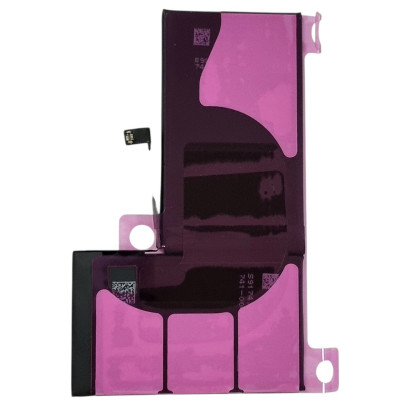 Акумулятор (Orig IC) для iPhone Xs Max (cobalt / оригінальна ємність) 3174mAh 