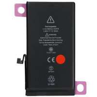 Акумулятор (Orig IC) для iPhone 12 / 12 Pro (cobalt / оригінальна ємність) 2815mAh Акумулятор (Orig IC) для iPhone 12 / 12 Pro (cobalt / оригінальна ємність) 2815mAh