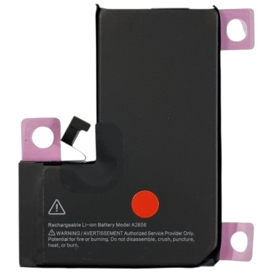 Акумулятор (Orig IC) для iPhone 13 Pro (cobalt / оригінальна ємність) 3125mAh 
