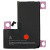 Акумулятор (Orig IC) для iPhone 13 Pro (cobalt / оригінальна ємність) 3125mAh 
