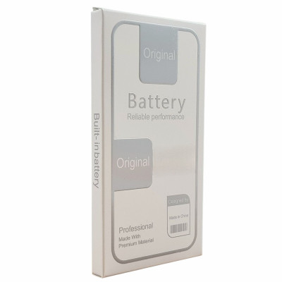 Акумулятор (Orig IC) для iPhone 15 (cobalt / оригінальна ємність) 3349mAh 