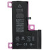 Акумулятор (Orig IC) для iPhone XS (cobalt / збільшена ємність) 3200mAh