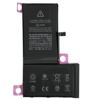 Акумулятор (Orig IC) для iPhone XS Max (cobalt / збільшена ємність) 3700mAh Акумулятор (Orig IC) для iPhone XS Max (cobalt / збільшена ємність) 3700mAh