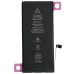 Акумулятор (Orig IC) для iPhone 11 (cobalt / збільшена ємність) 3600mAh