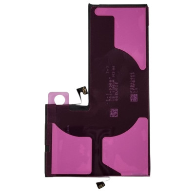 Акумулятор (Orig IC) для iPhone 11 Pro Max (cobalt / збільшена ємність) 4780mAh