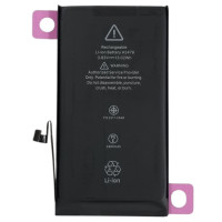 Акумулятор (Orig IC) для iPhone 12 / 12 Pro (cobalt / збільшена ємність) 3400mAh Акумулятор (Orig IC) для iPhone 12 / 12 Pro (cobalt / збільшена ємність) 3400mAh