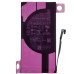 Акумулятор (Orig IC) для iPhone 13 (cobalt / збільшена ємність) 3600mAh