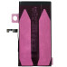 Акумулятор (Orig IC) для iPhone 15 Plus (cobalt / збільшена ємність) 4700mAh
