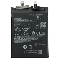 Акумулятор для Xiaomi Redmi Note 13 Pro Plus (BM5U) 5000mAh Акумулятор для Xiaomi Redmi Note 13 Pro Plus (BM5U) 5000mAh