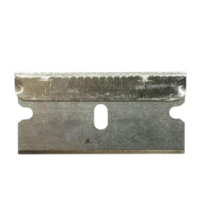 Знімне лезо для крімпера 20*40 мм (1box /100pcs) Знімне лезо для крімпера 20*40 мм (1box /100pcs)