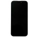 Дисплей для мобільного телефона iPhone 15 Oled GX (move ic) з тачскріном Black