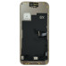 Дисплей для мобільного телефона iPhone 15 Pro Oled GX з тачскріном Black