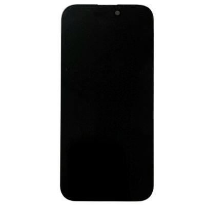 Дисплей для мобільного телефона iPhone 15 Plus Oled GX (move ic) з тачскріном Black Дисплей для мобільного телефона iPhone 15 Plus Oled GX (move ic) з тачскріном Black