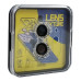 Скло захисне Lens Fixture на камеру зі стразами для iPhone 11 / 12 / 12 Mini- графітовий Скло захисне Lens Fixture на камеру зі стразами для iPhone 11 / 12 / 12 Mini- графітовий